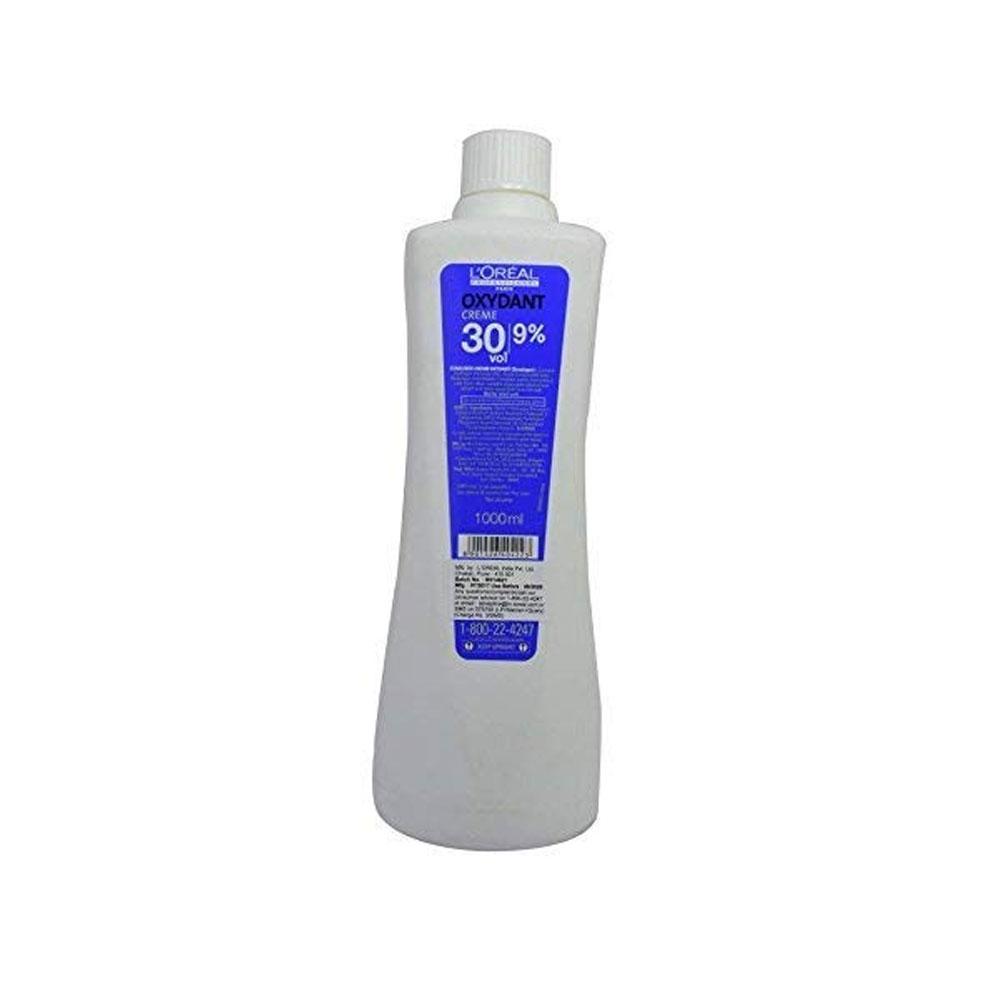 L'Oreal Oxydant Crème 30 Vol 