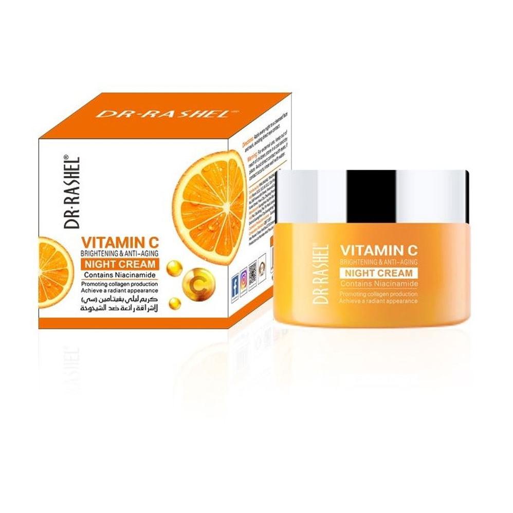 Dr Rashel Vitamin C Brightenin