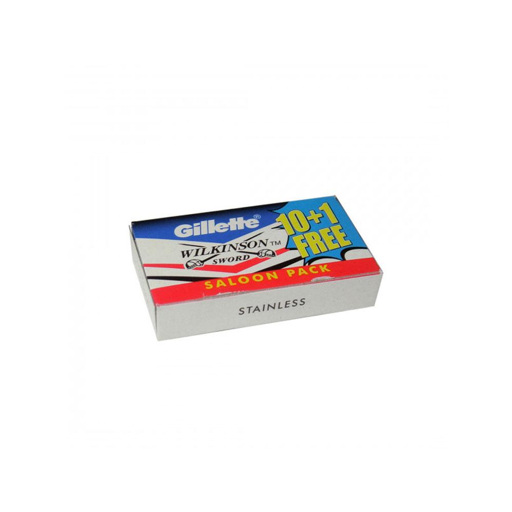 Gillette Wilkinson Sword Blade