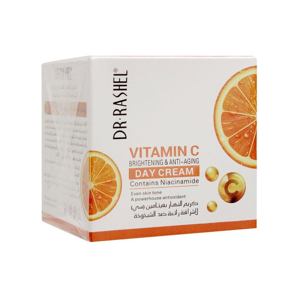 Dr. Rashel Vitamin C Brighteni