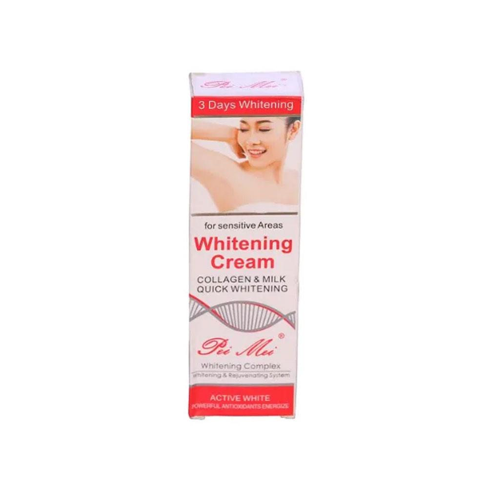 Pai Mei Whitening Cream