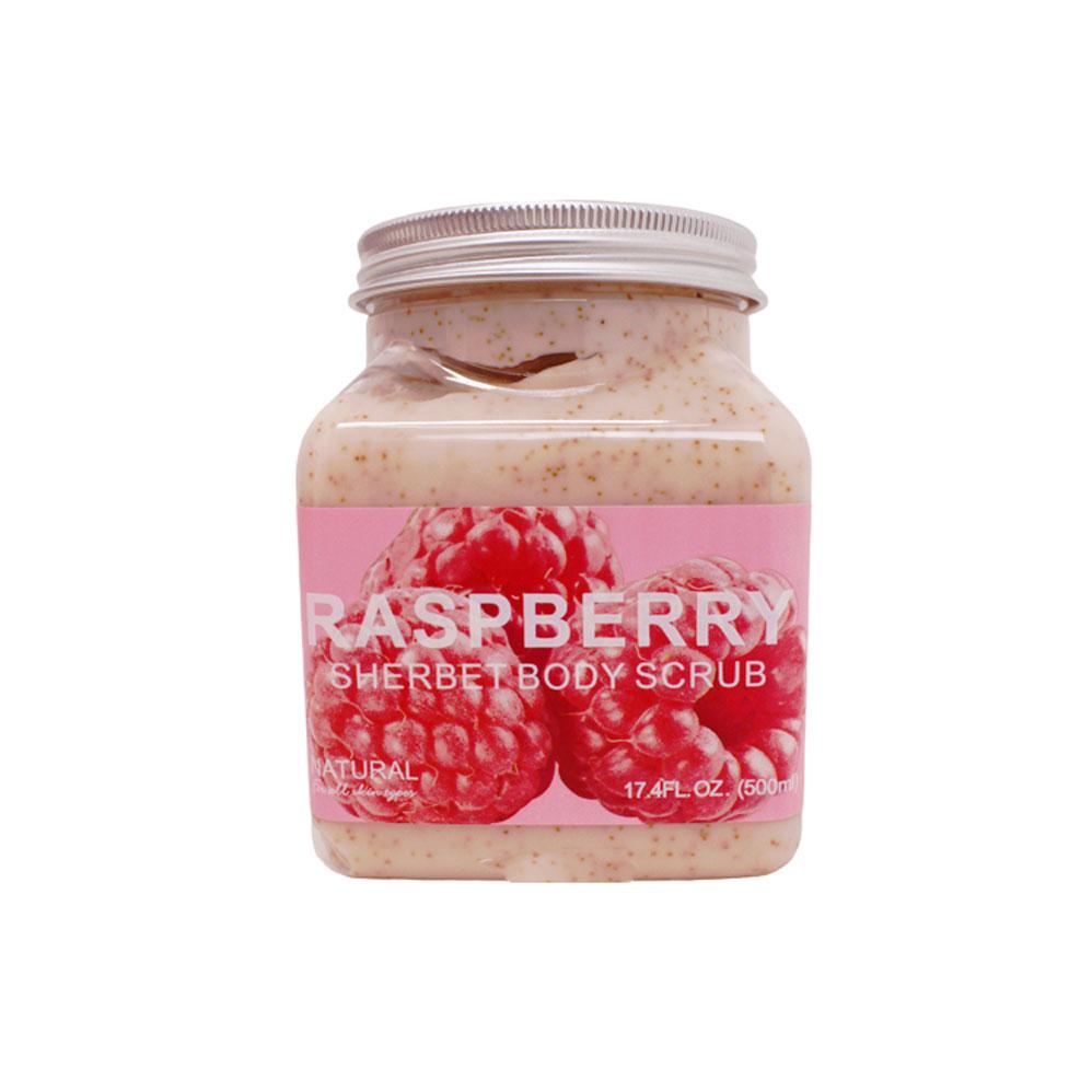 Lareen Raspberry Sherbet Body 