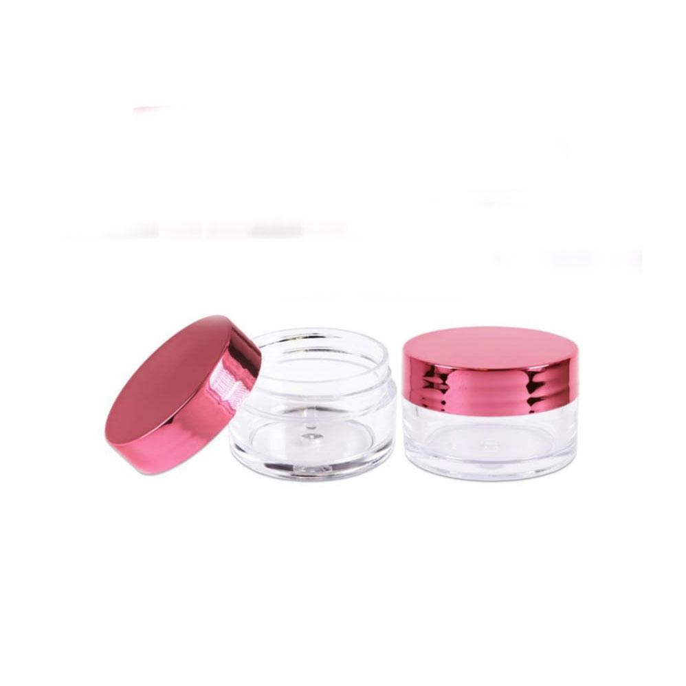 Empty Plastic Container 30g