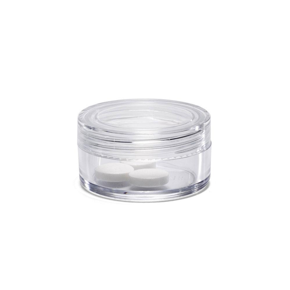 Empty Plastic Container 16ml