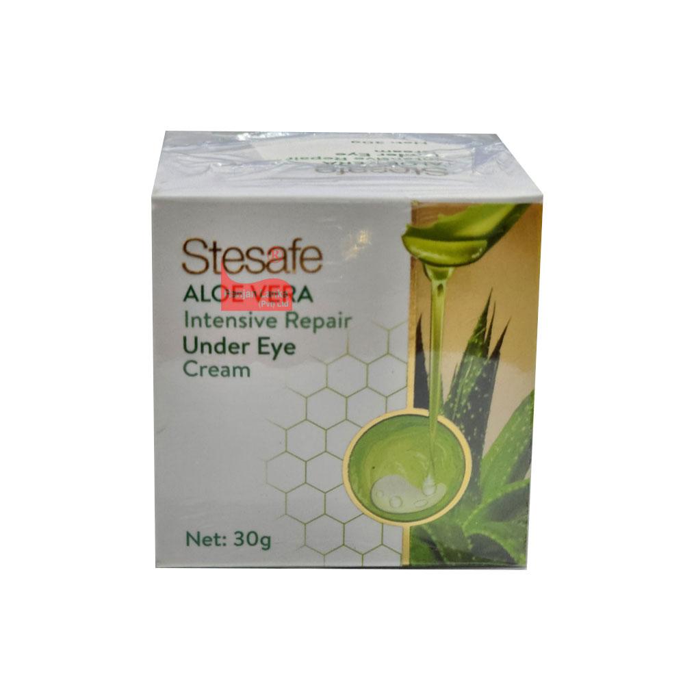 Stesafe Aloe Vera Under Eye Cr