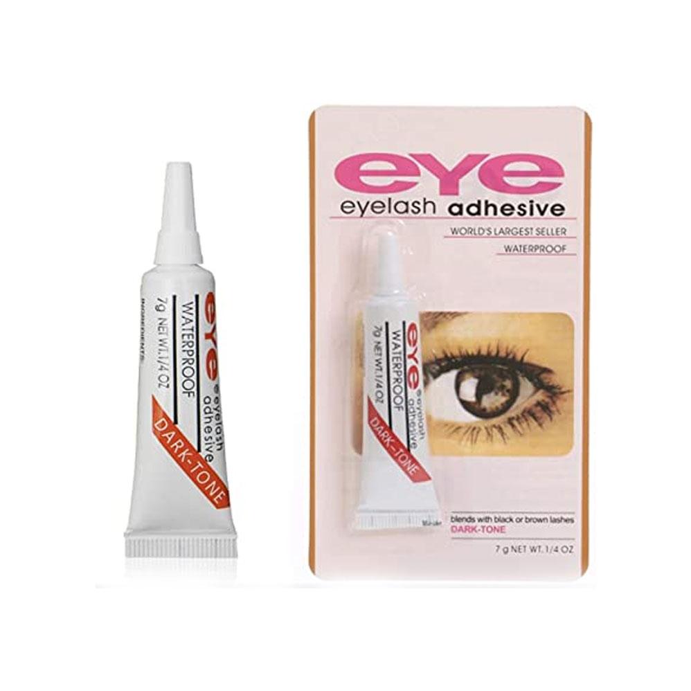 EyeLashes Waterproof Glue Strong adhesive