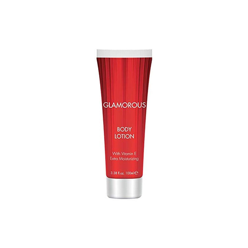 Farmasi Glamorous Perfumed Bod