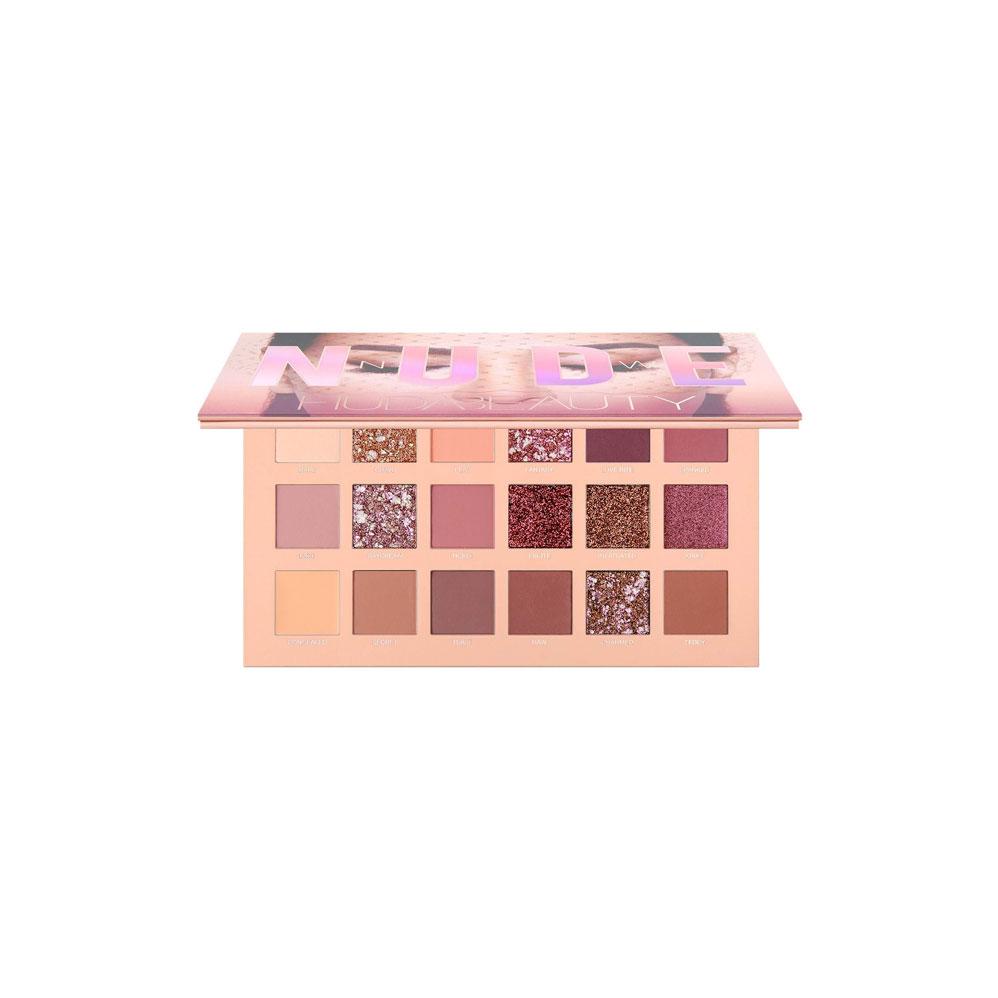 Huda Beauty Nude Eyeshadow Pal