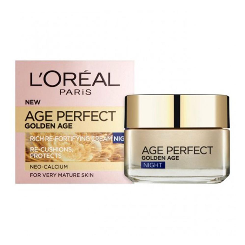L’Oreal Paris Age Perfect Go