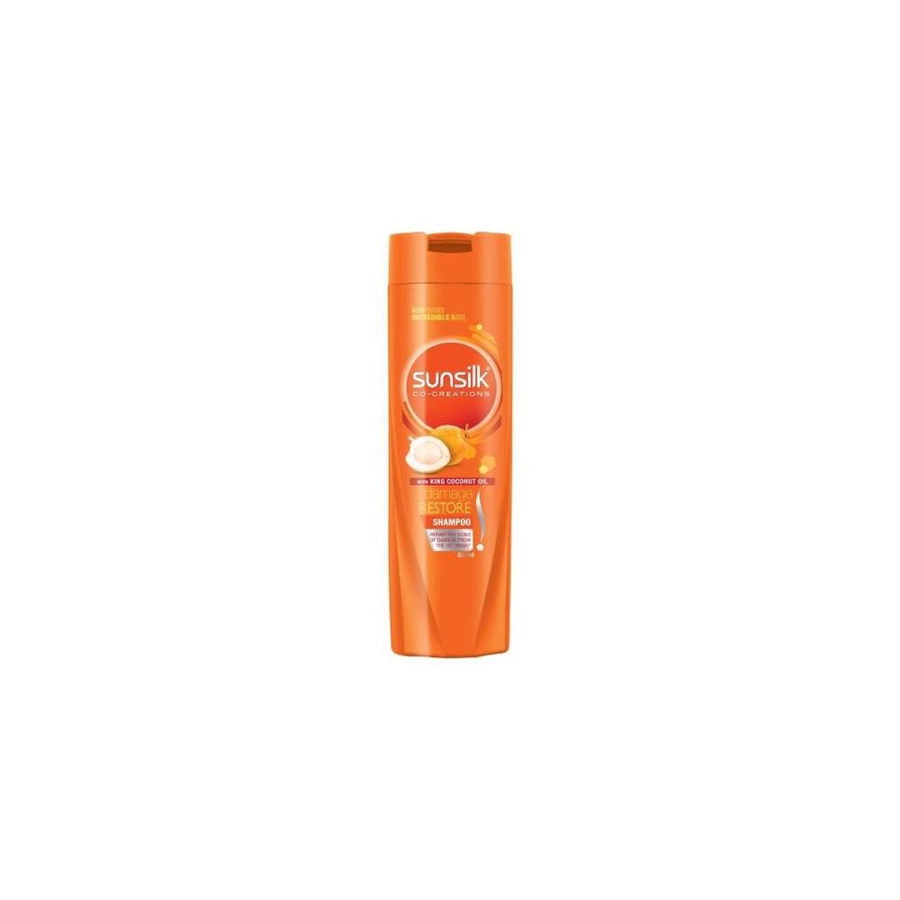Sunsilk Damage Restore Shampoo