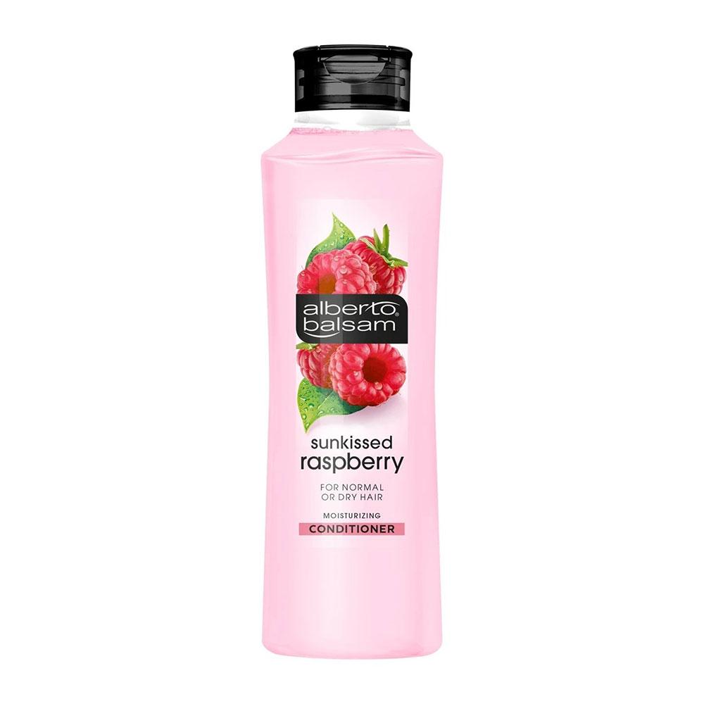 Alberto Balsam Sunkissed Raspb