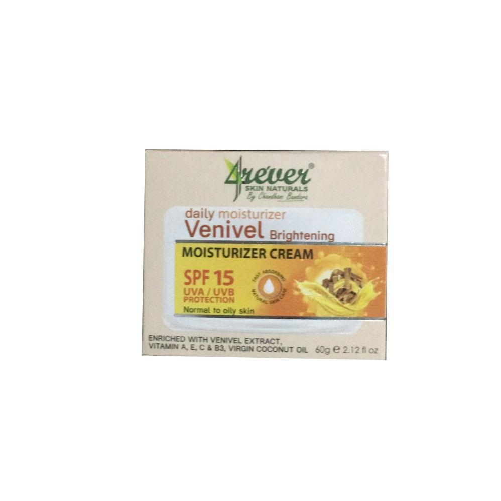 4ever Venivel Moisturizing Cre