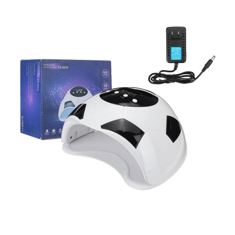 Professional UV/LED Nail Lamp 