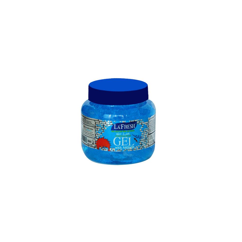 La Fresh Wet Look Gel