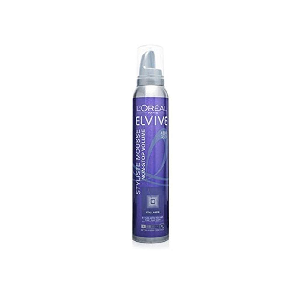 LOreal Elvive Non-Stop Volume 