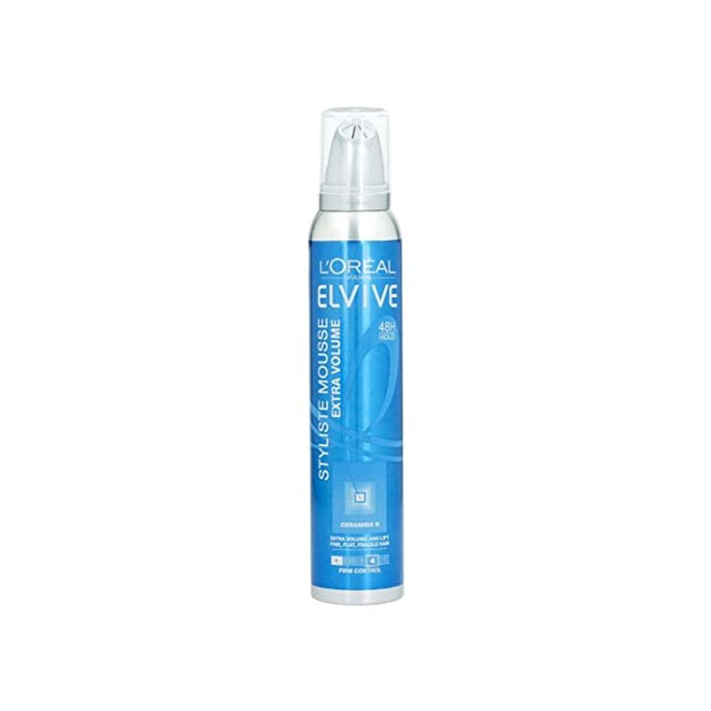 LOreal Elvive Extra Volume Sty