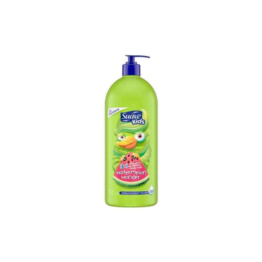 Suave Kids Watermelon wonder S