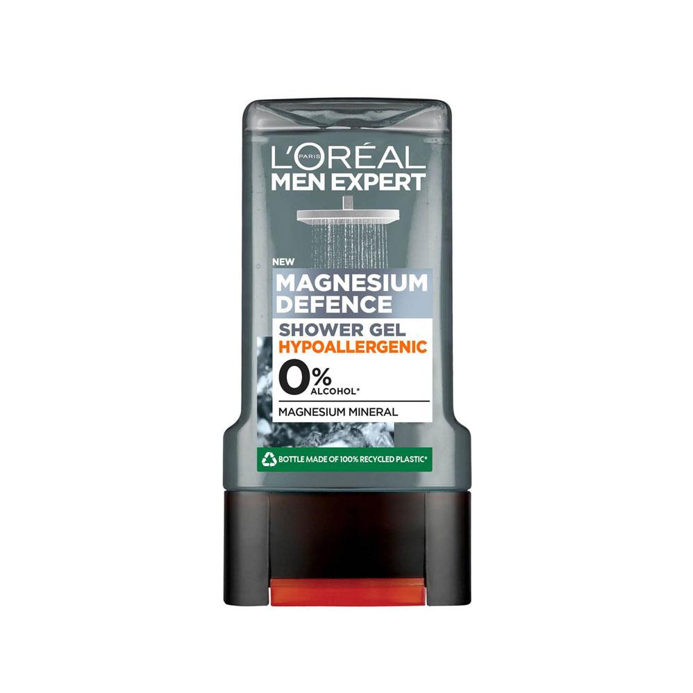 L'oreal Men Expert Magnesium D