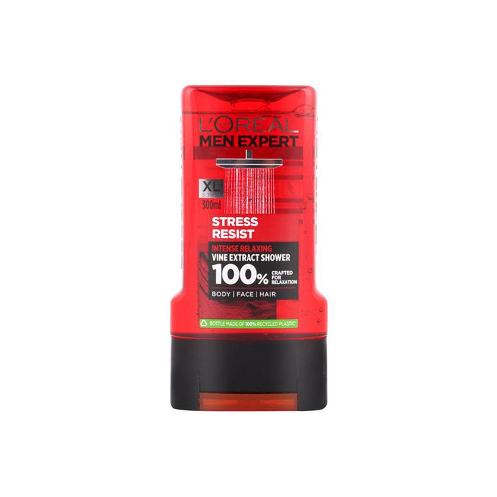 L'oreal Men Expert Stress Resi