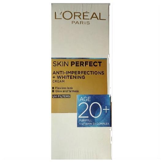 L’oreal Skin Perfect Anti-Im