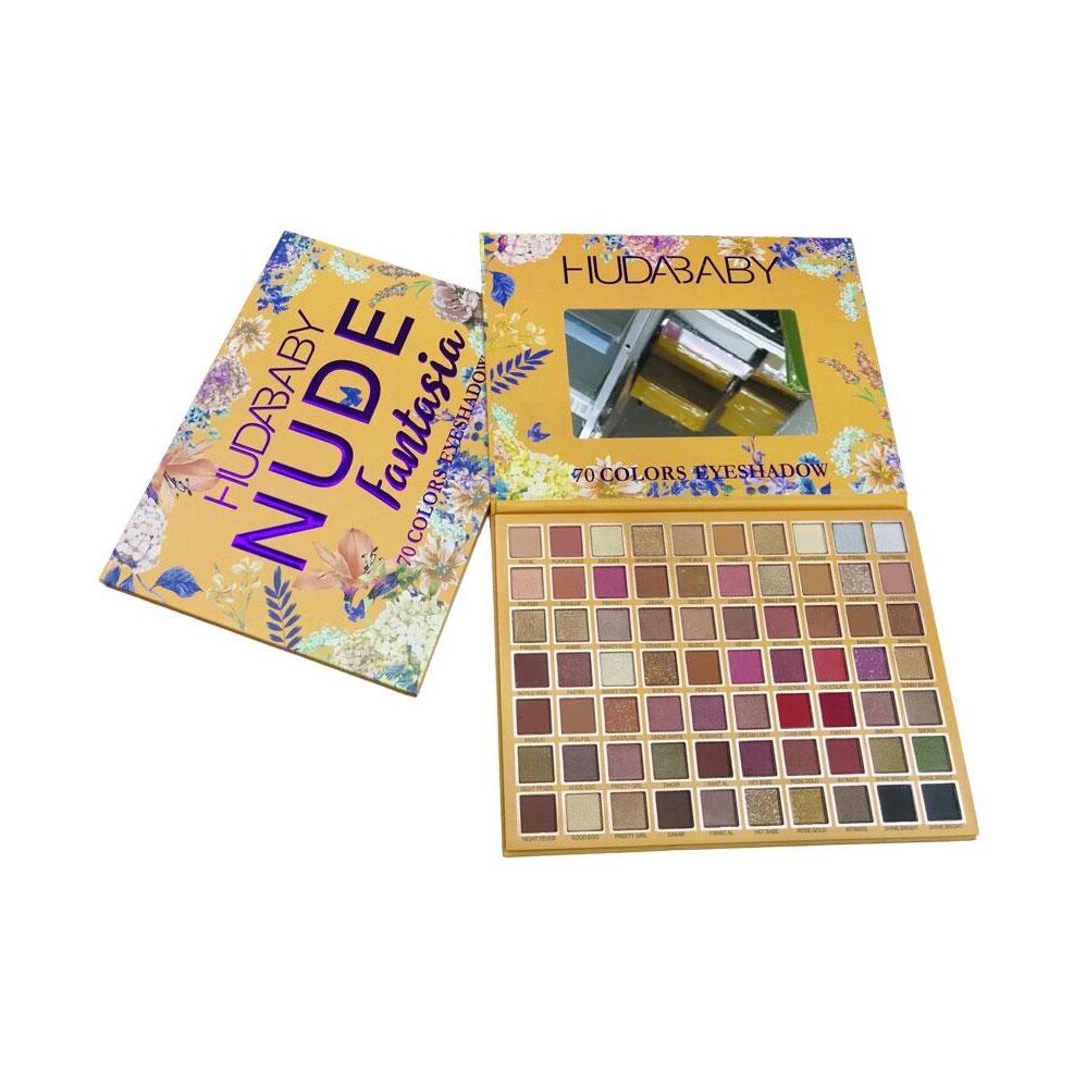 Huda Beauty Nude Fantasia 70 C