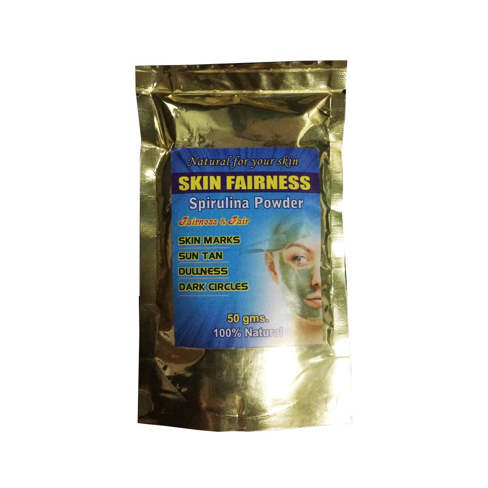 Skin Fairness Skin Fairness