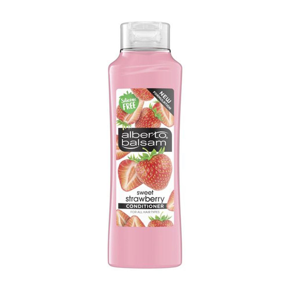 Alberto Balsam Sweet Strawberr