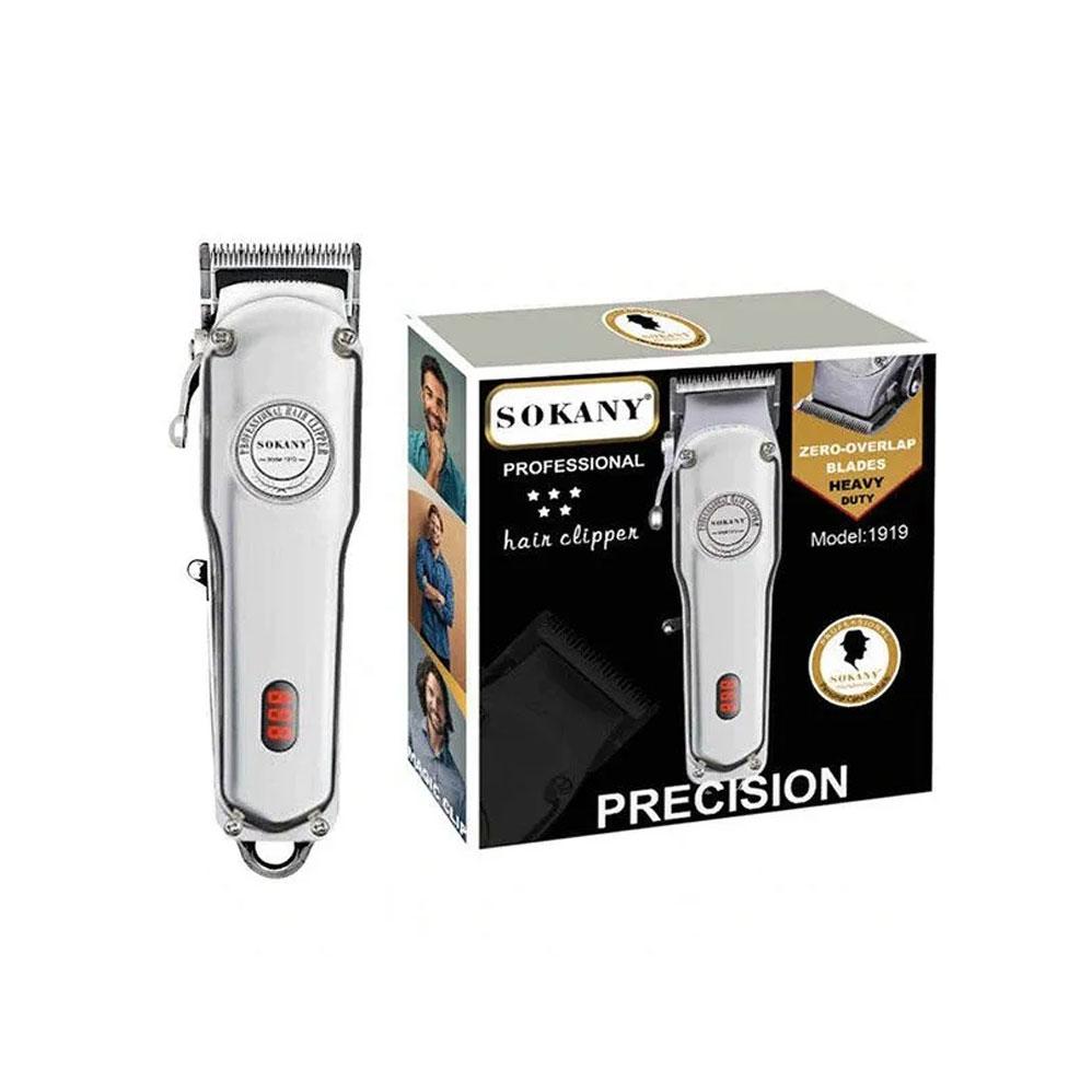 Sokany Professional 6 Hair Cli