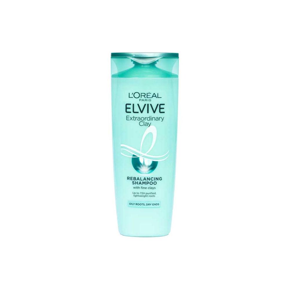 L'oreal Elvive Extraordinary C