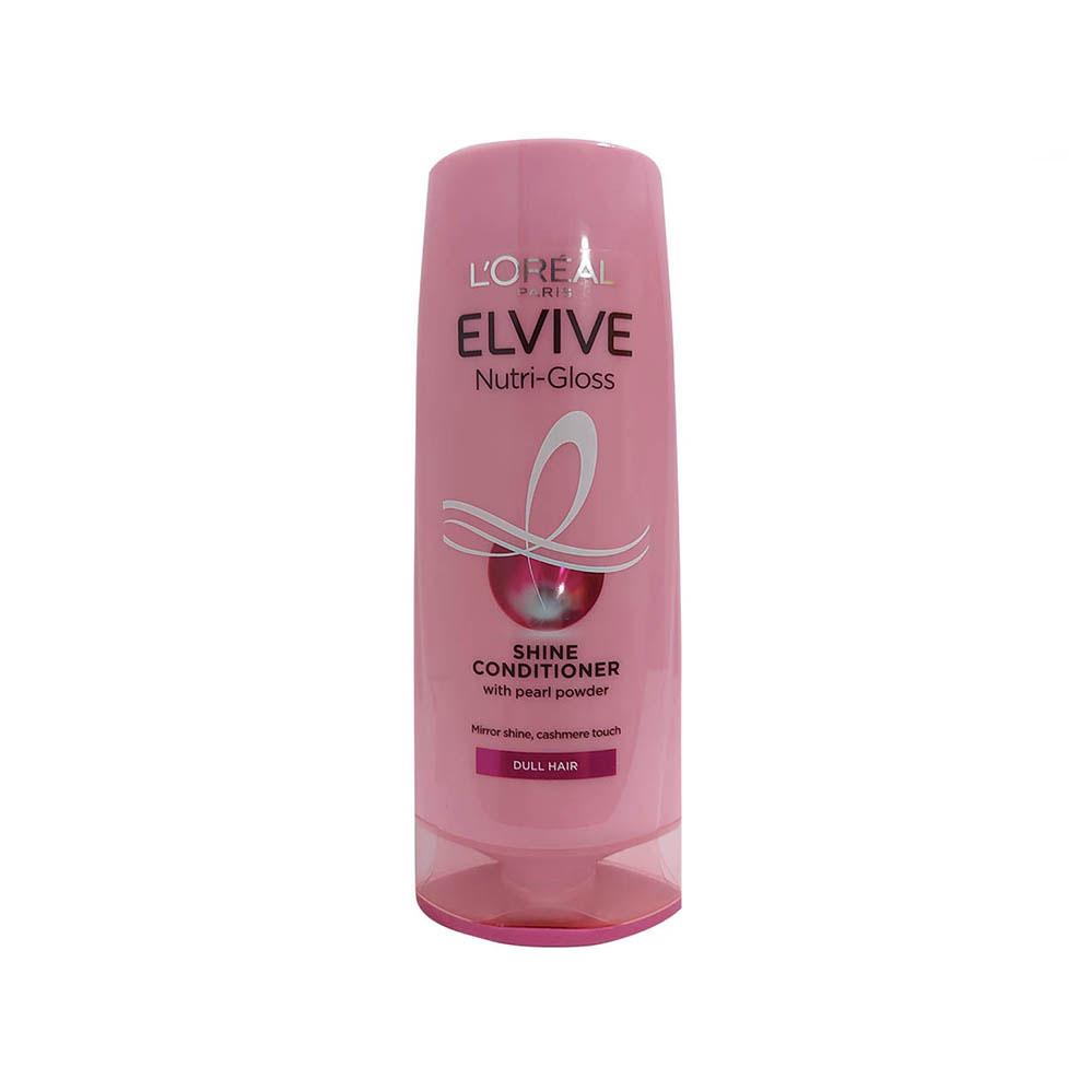 L'oreal Elvive Nutri-Gloss Shi