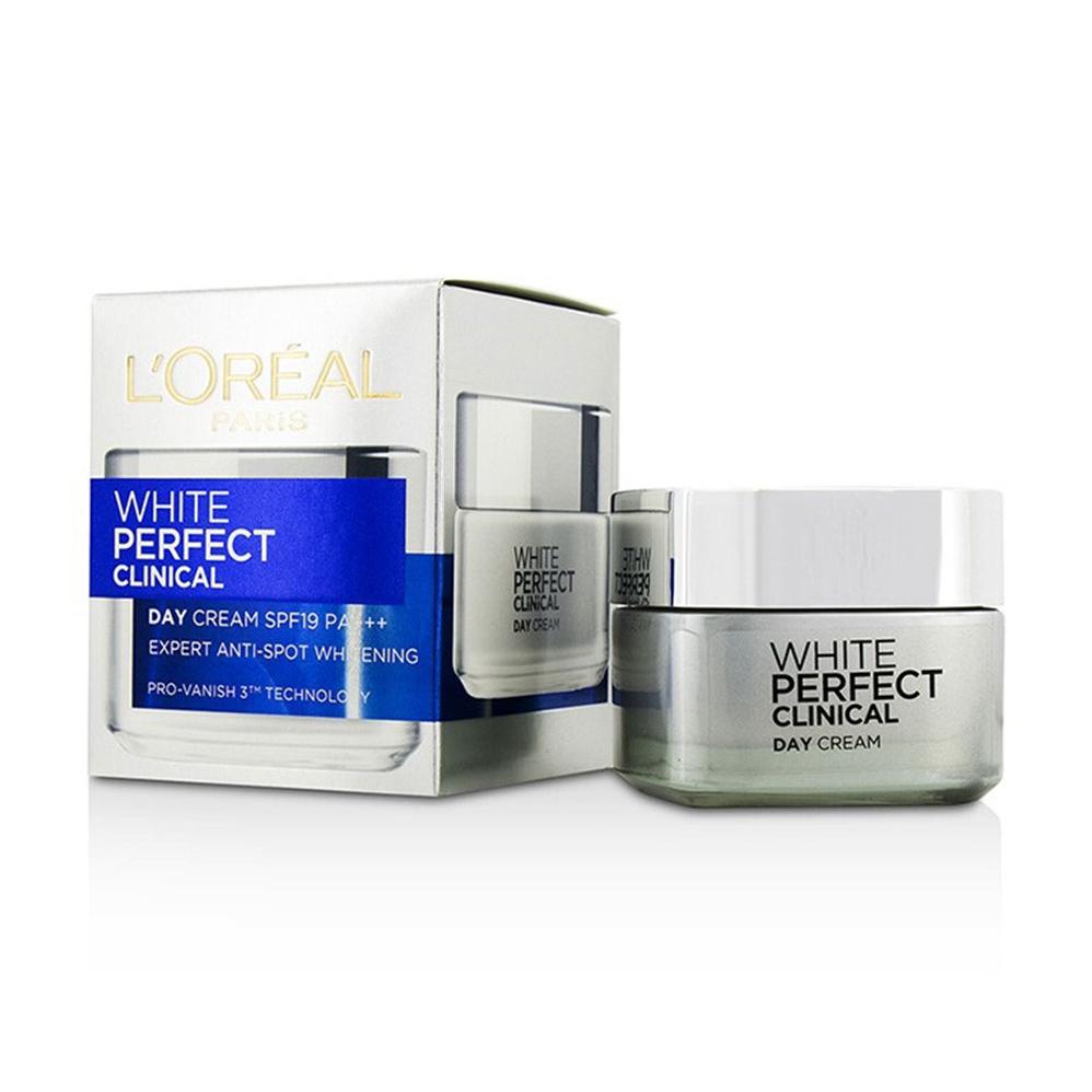 L’Oreal White Perfect Clinic