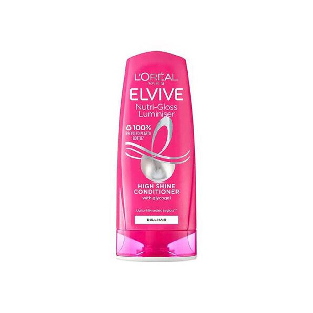 L'oreal Elvive Nutri-Gloss Lum