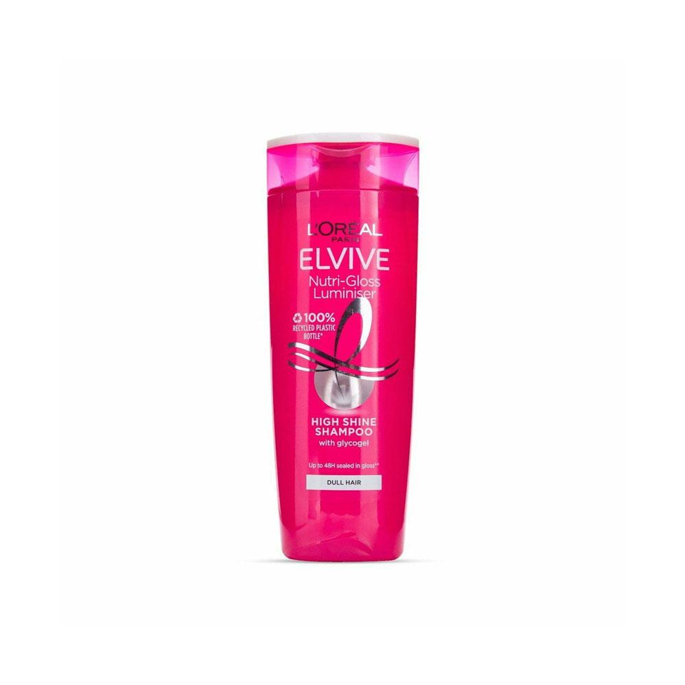 L'oreal Elvive Nutri-Gloss Lum