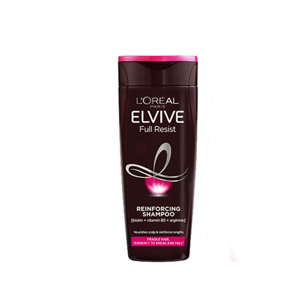 L'oreal Elvive Full Resist Rei