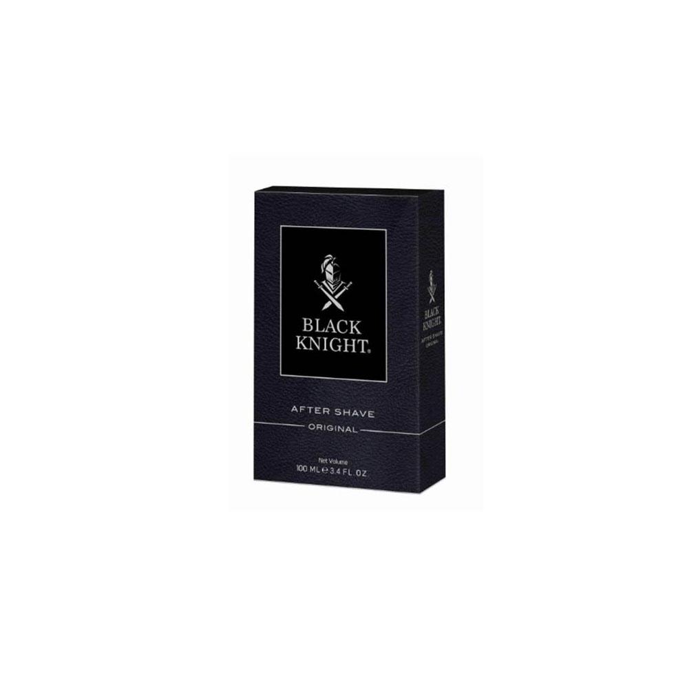Black Knight Original After Sh