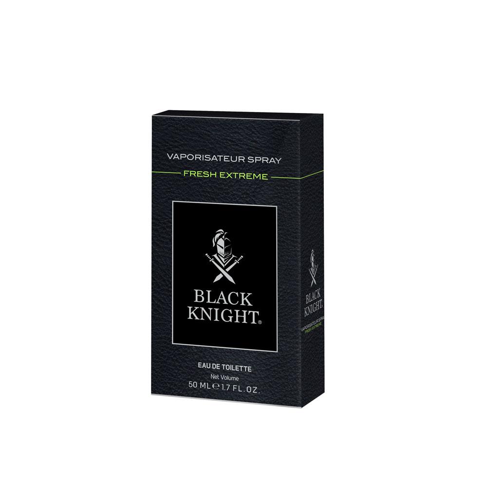 Black Knight Fresh Screem  Vap