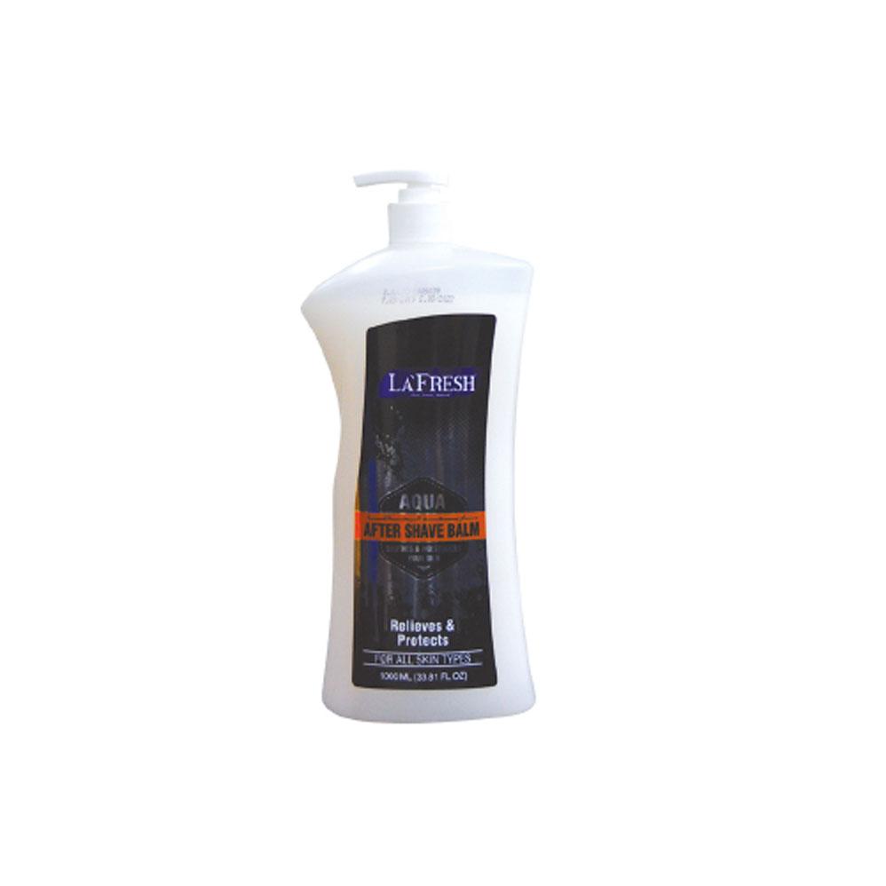 La Fresh Aqua After Shave Balm