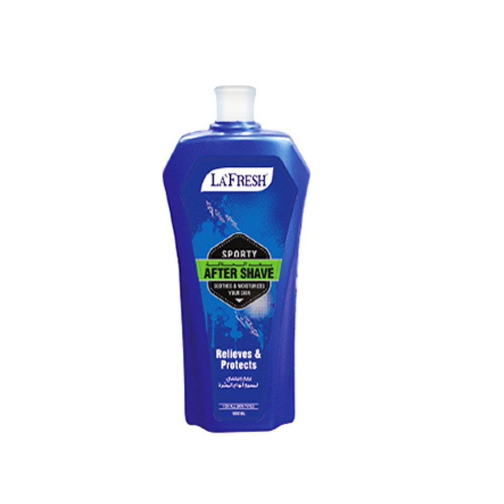 La Fresh Sporty After Shave