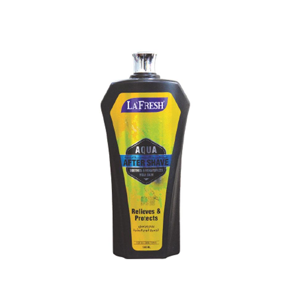 La Fresh Aqua After Shave