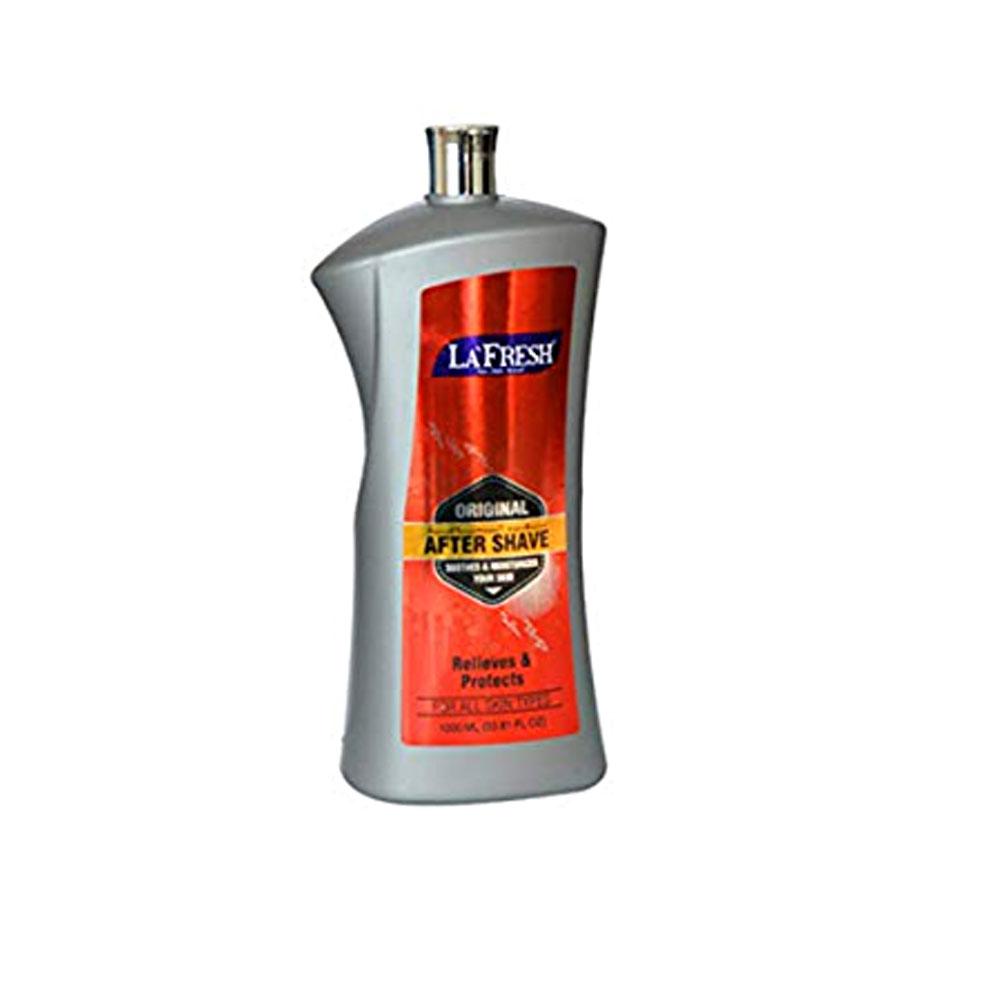 La Fresh Original After Shave