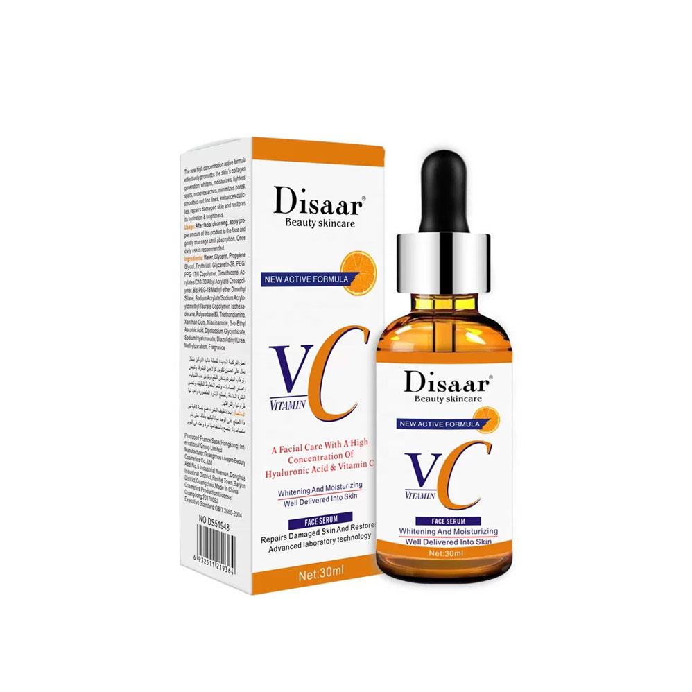 Disaar V C Vitamin Face Serum
