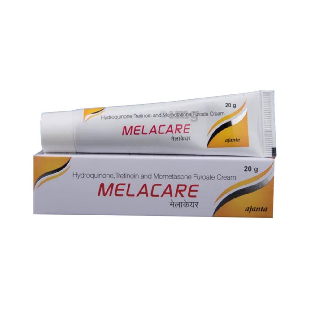 Melacare Cream