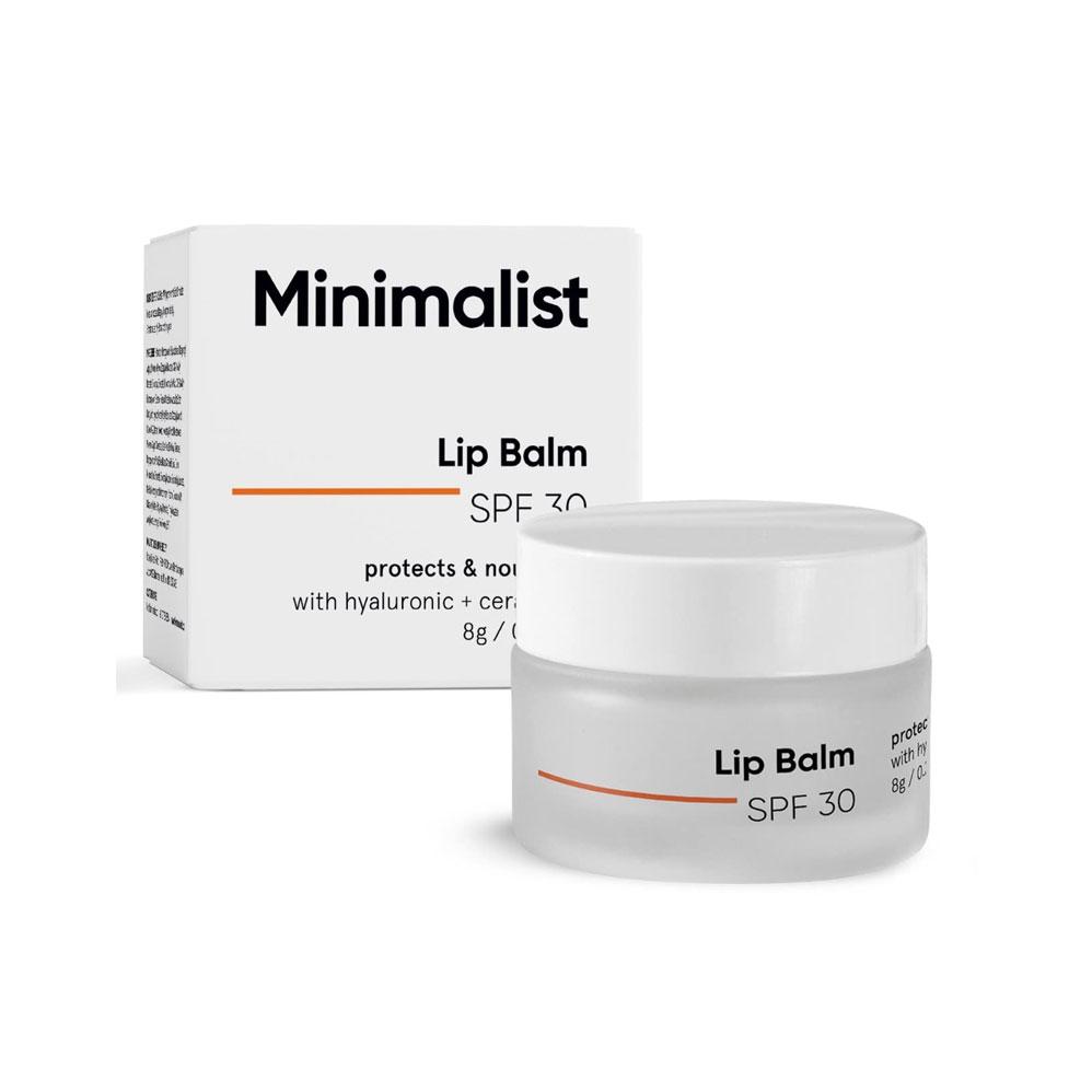 Minimalist Spf 30 Li
