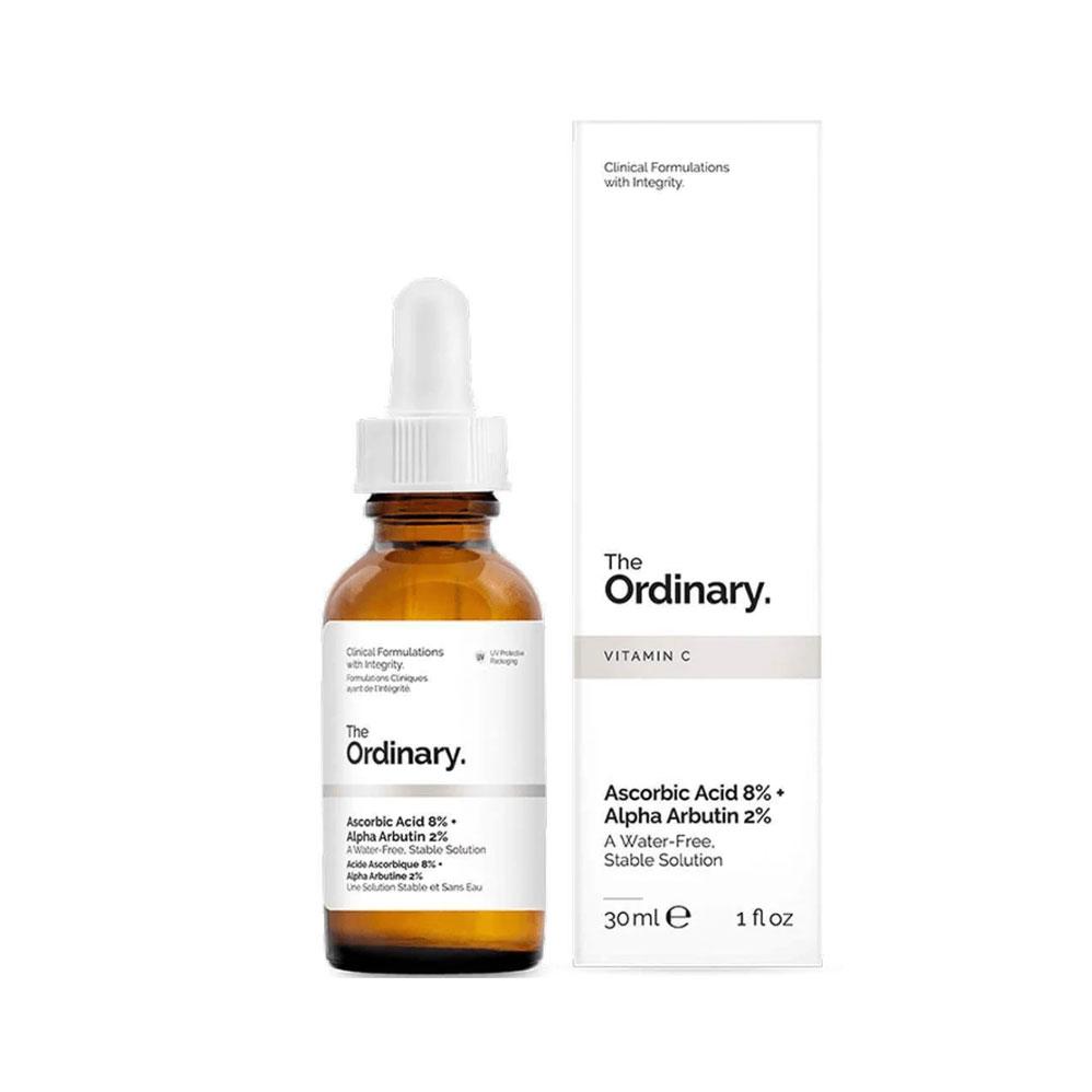 The Ordinary Ascorbic Acid 8% 