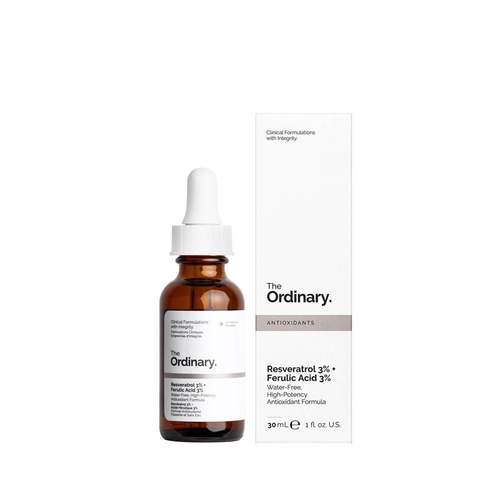 The Ordinary Resveratrol 3% + 
