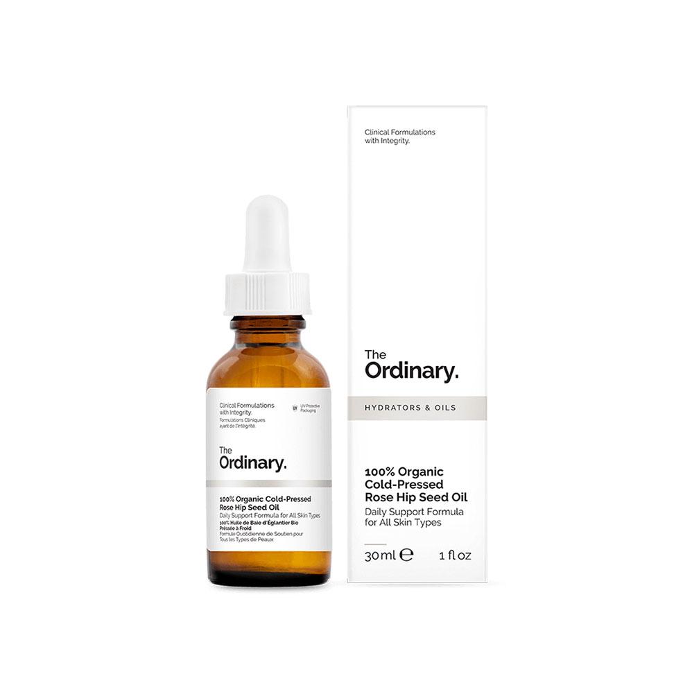 The Ordinary 100% Organic Cold