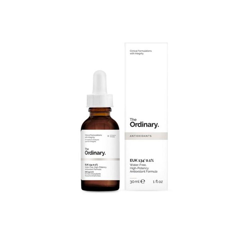 The Ordinary EUK 134 0.1%