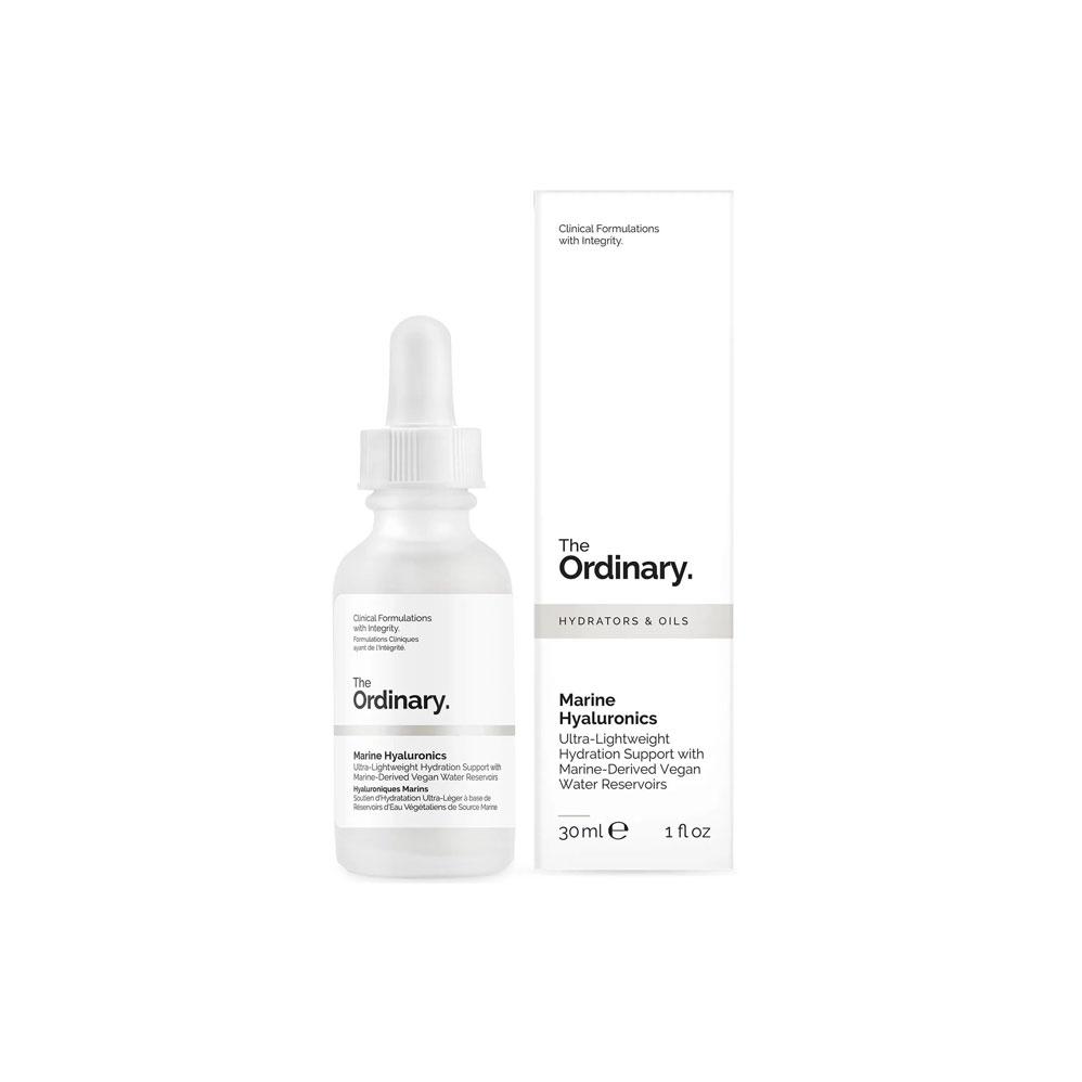 The Ordinary Marine Hyaluronic