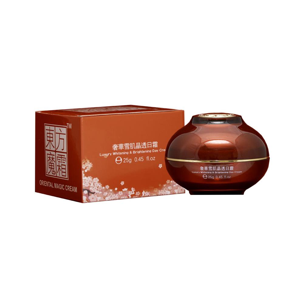 Oriental Magic Luxury Whitening & Brightening Night Cream
