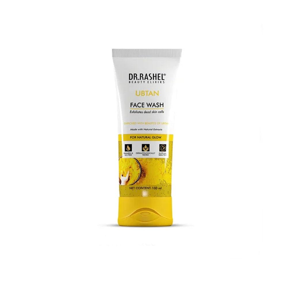 Dr Rashel Ubtan Face Wash